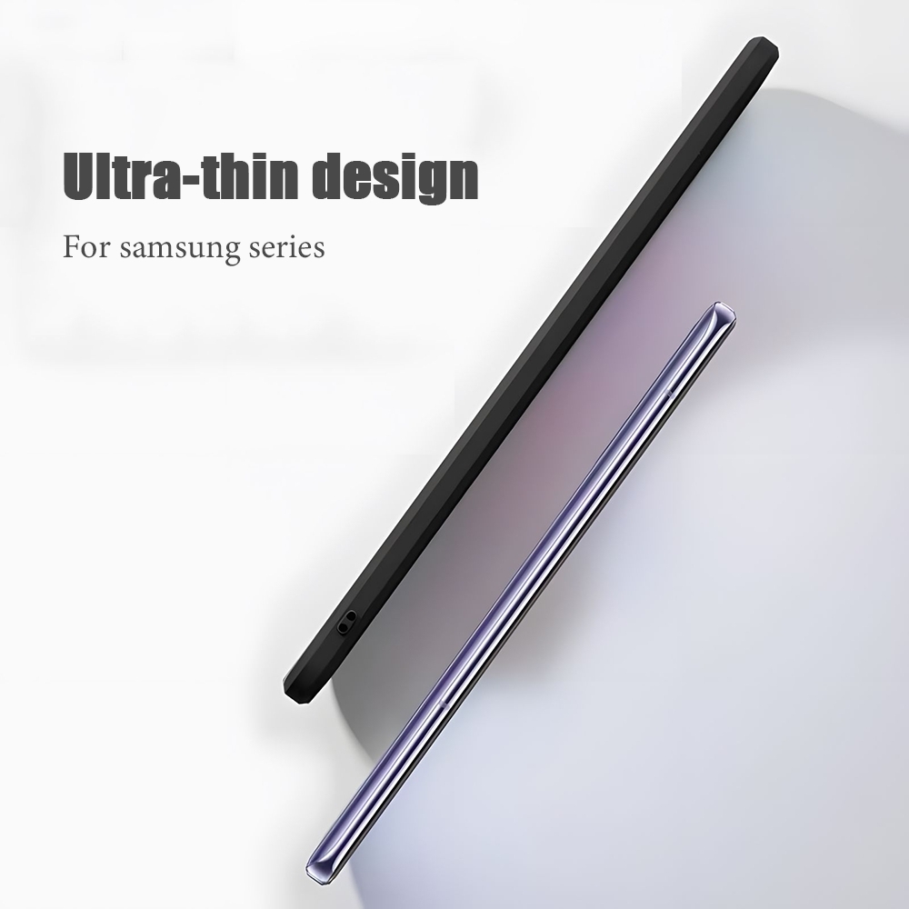 Handyhülle für Samsung Galaxy  – Phone Cases Black Bewertung und Preis