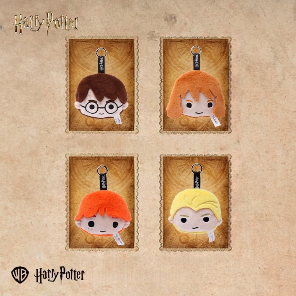 Harry Potter Plüsch-Geldbörse, – Phone Cases With Charms Bewertung und Preis