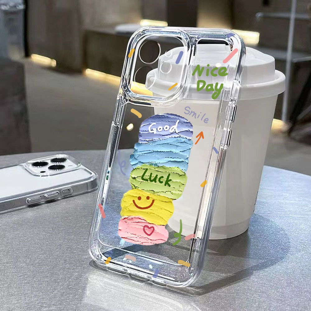 Bunte Handyhülle für iPhone 17 – Phone Cases Xr Iphone Bewertung und Preis