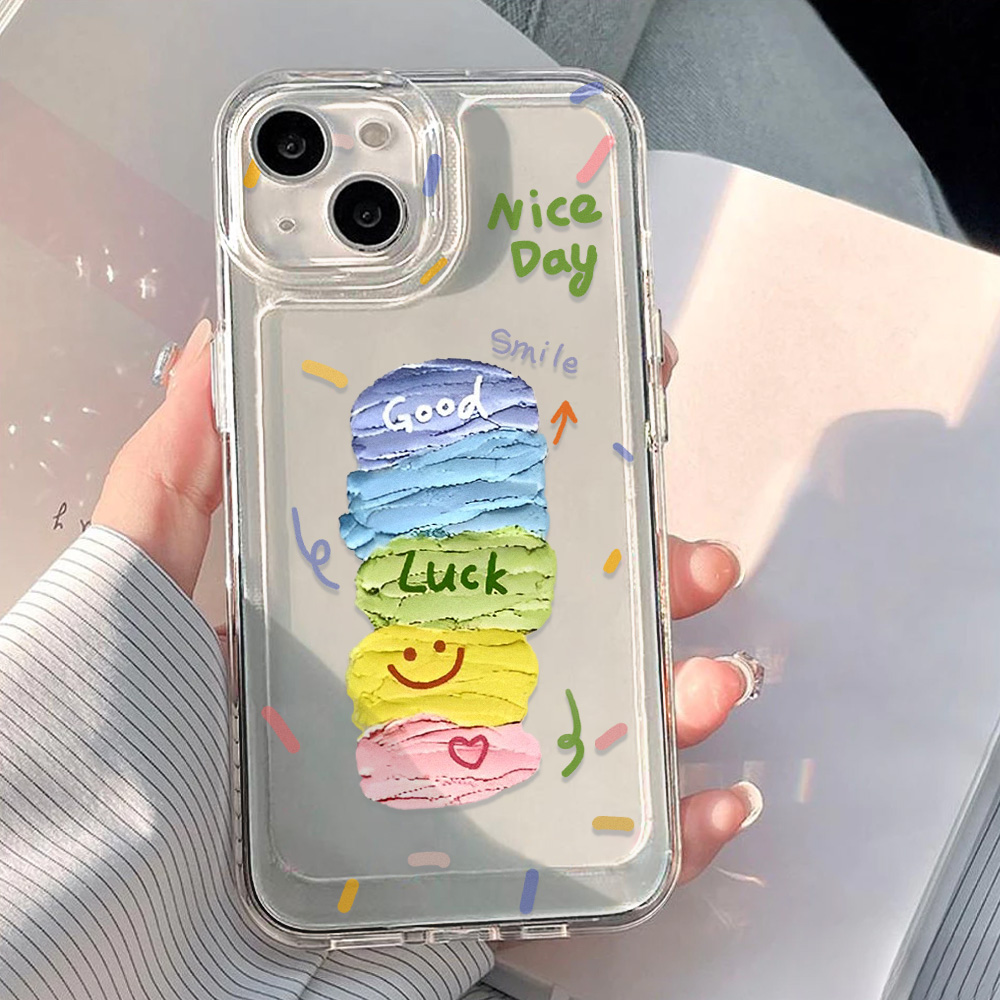 Bunte Handyhülle für iPhone 17 – Phone Cases Xr Iphone Bewertung und Preis