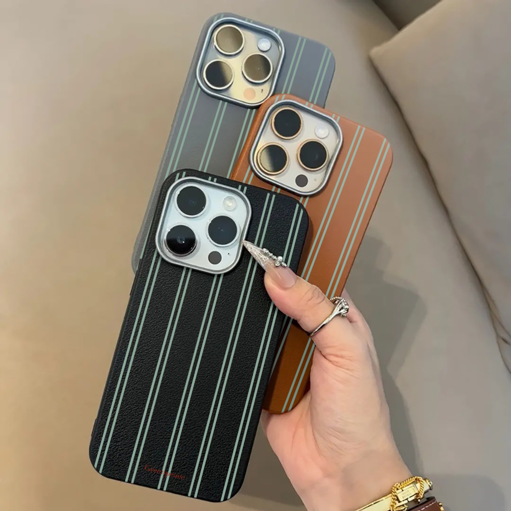 Green Line Soft-Handyhülle für – Phone Cases Green Bewertung und Preis