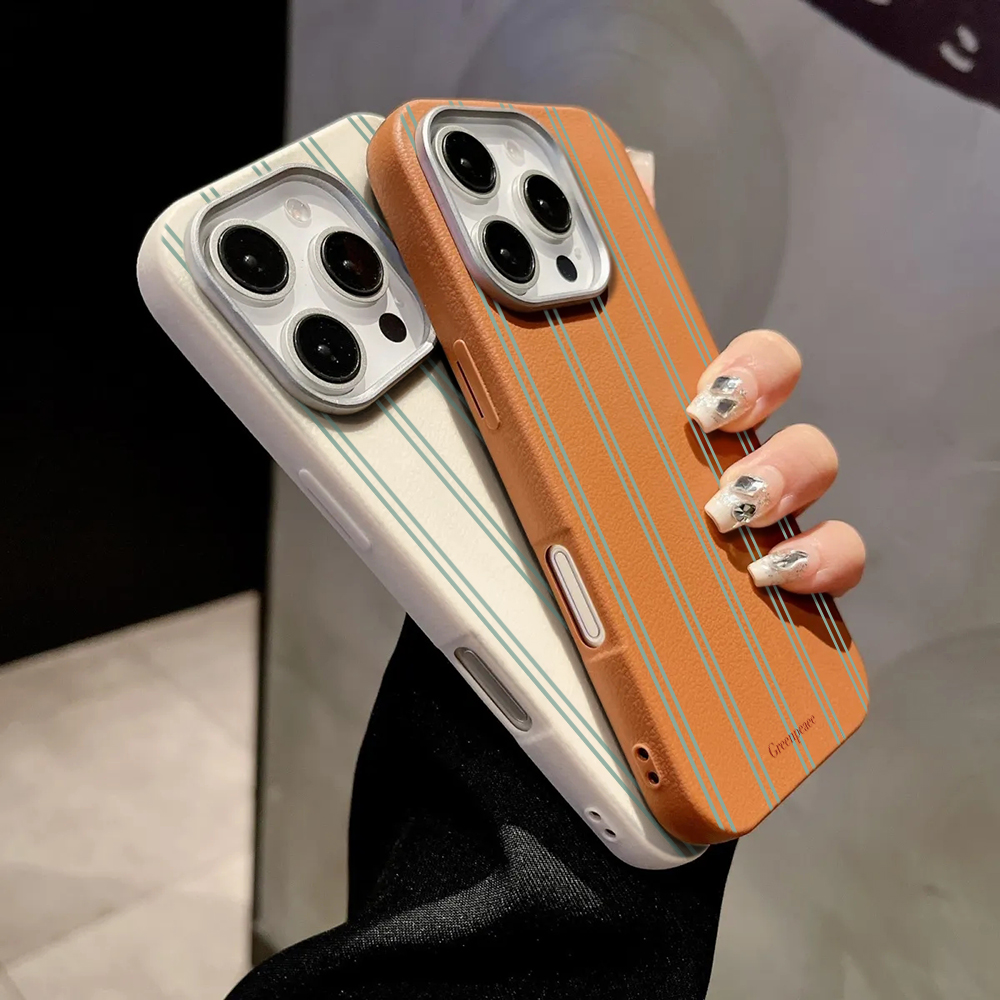 Green Line Soft-Handyhülle für – Phone Cases Green Bewertung und Preis