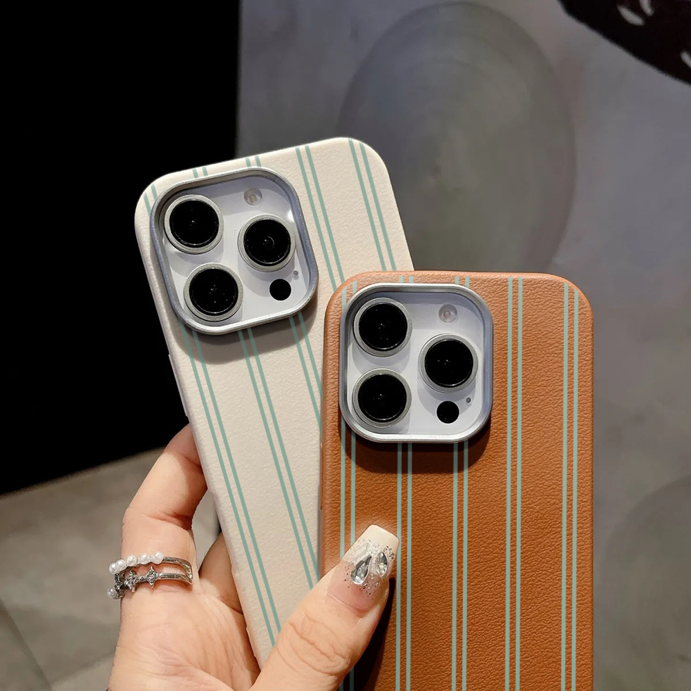 Green Line Soft-Handyhülle für – Phone Cases Green Bewertung und Preis