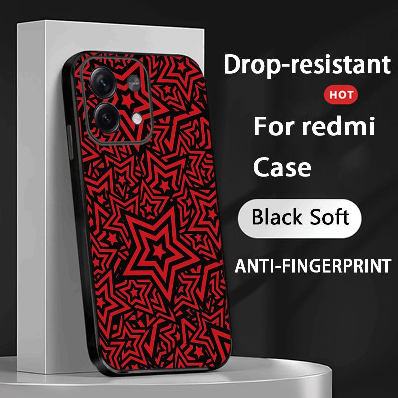 Persona 5 Joker Hot Game Poste – Phone Cases Redmi Bewertung und Preis