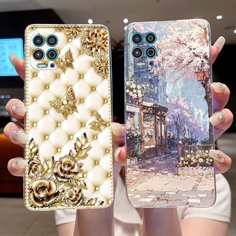 Handyhülle für Motorola Moto G – Phone Cases Viral Bewertung und Preis