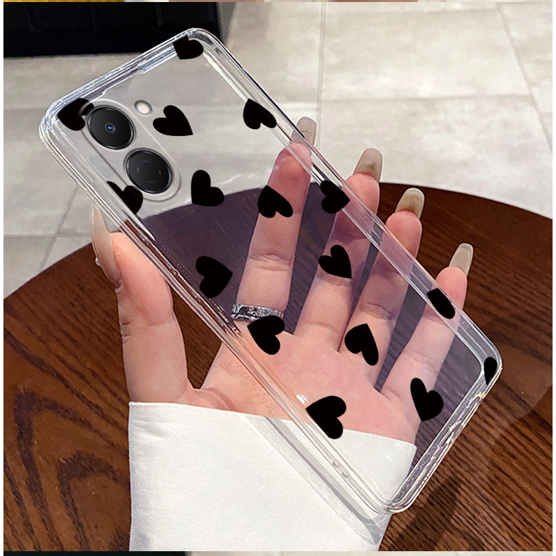 Viral beliebtes Malerei-Muster – Phone Cases Viral Bewertung und Preis