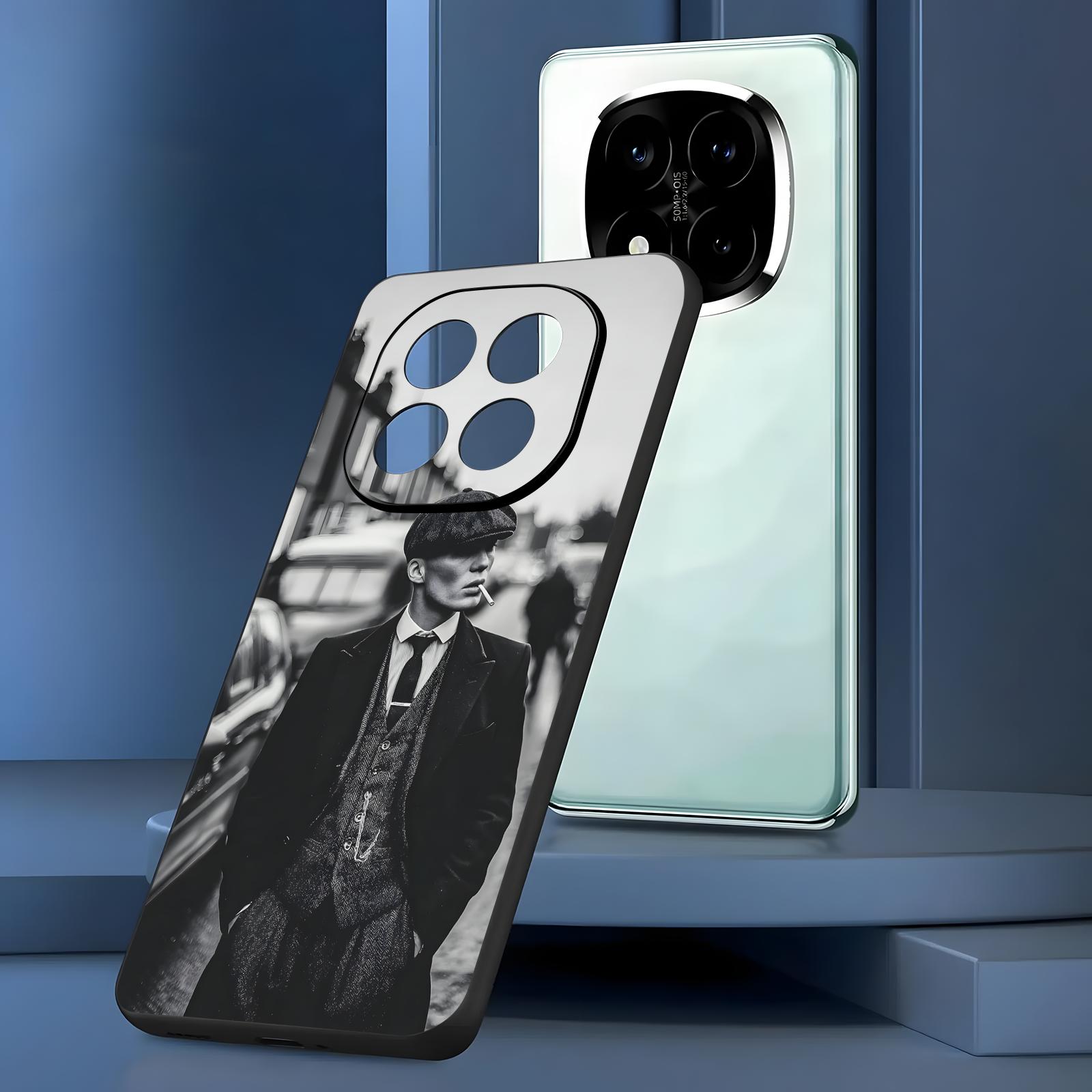 Thomas Shelby Peaky Blinders H – Phone Cases Redmi Bewertung und Preis