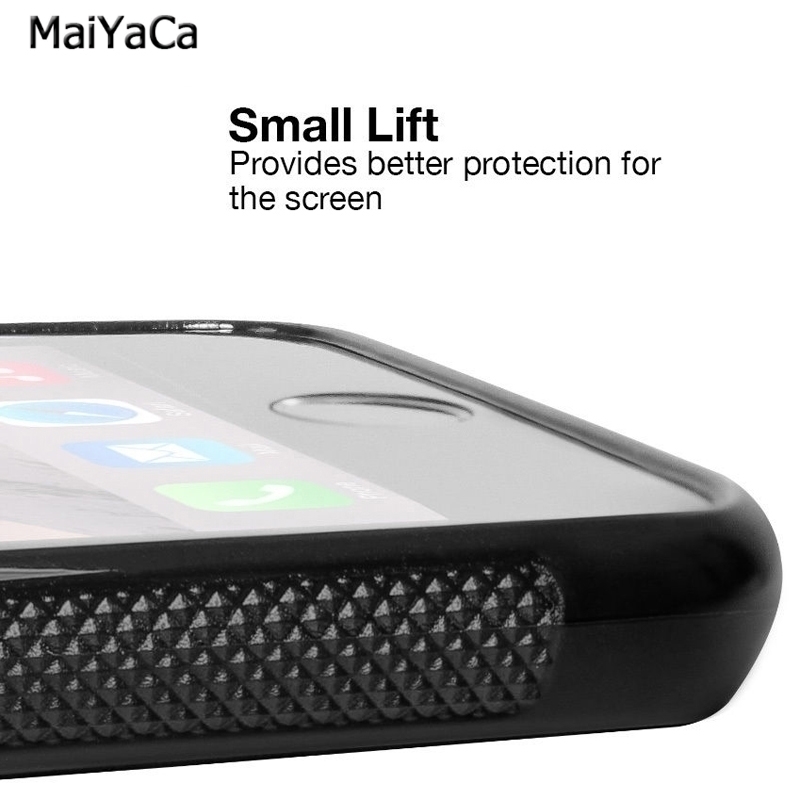 MaiYaCa Rote Telefon Box Londo – Phone Cases London Bewertung und Preis