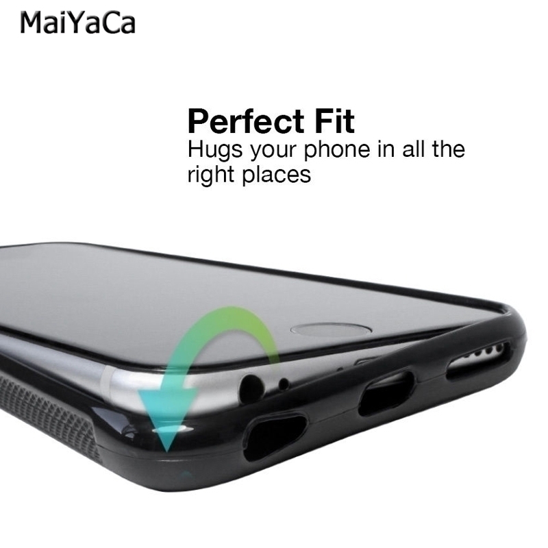 MaiYaCa Rote Telefon Box Londo – Phone Cases London Bewertung und Preis