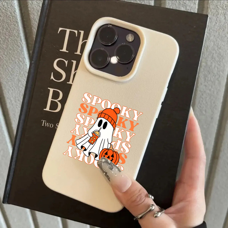 Niedliche Halloween-Handyhülle – Phone Cases Xr Iphone Bewertung und Preis