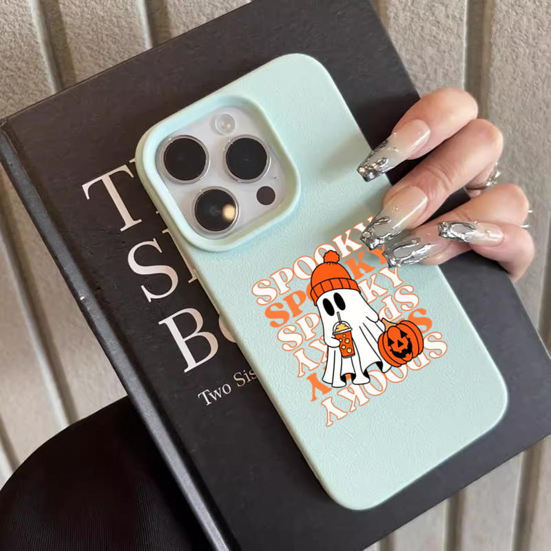 Niedliche Halloween-Handyhülle – Phone Cases Xr Iphone Bewertung und Preis
