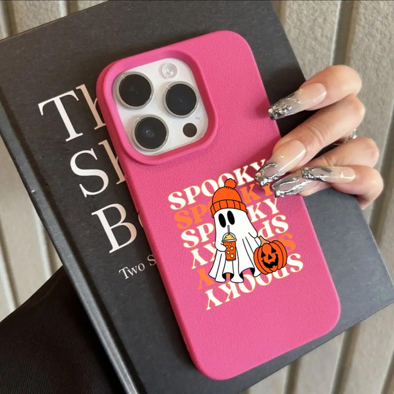 Niedliche Halloween-Handyhülle – Phone Cases Xr Iphone Bewertung und Preis