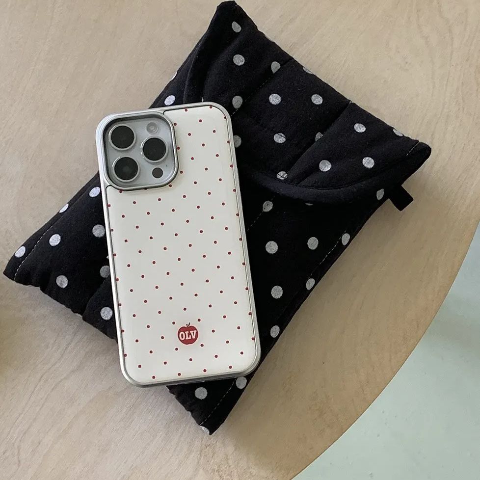 Koreanische Ins High-End Carto – Phone Cases Green Bewertung und Preis