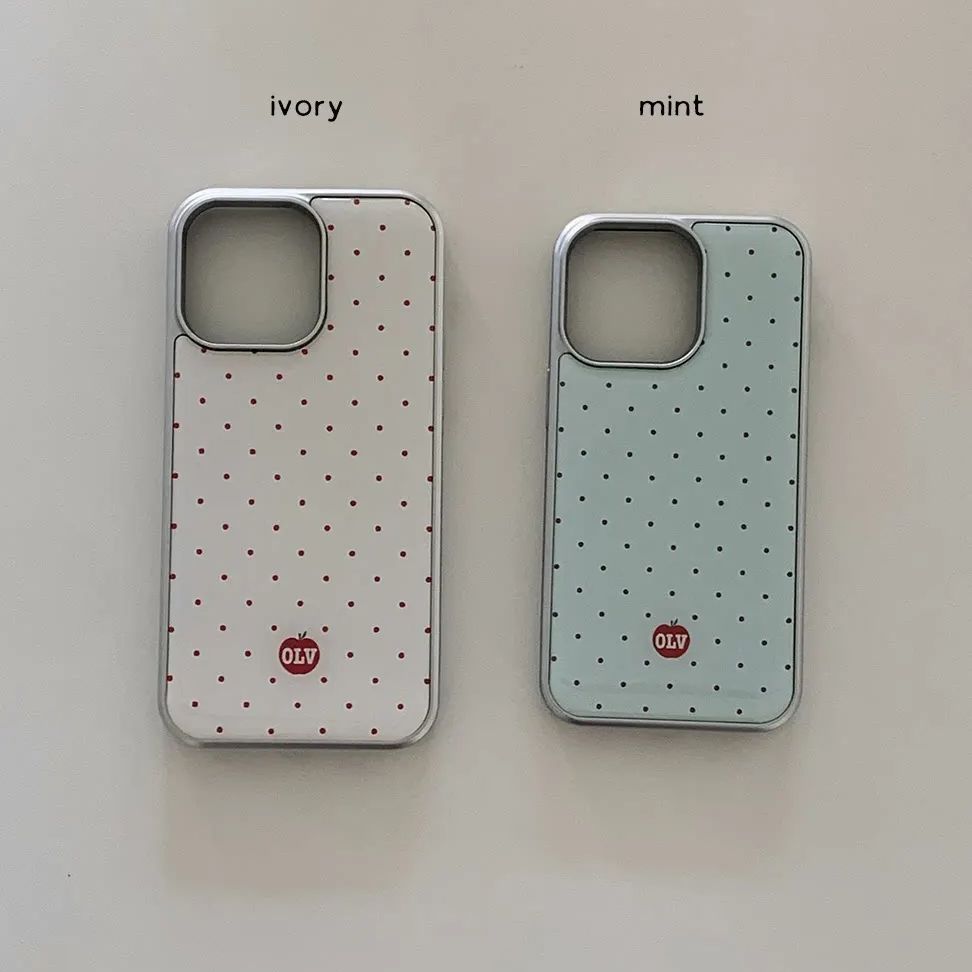 Koreanische Ins High-End Carto – Phone Cases Green Bewertung und Preis