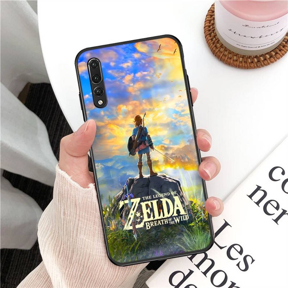 Spiel L-Legends Of The Z-Zelda – Phone Cases Zelda Bewertung und Preis