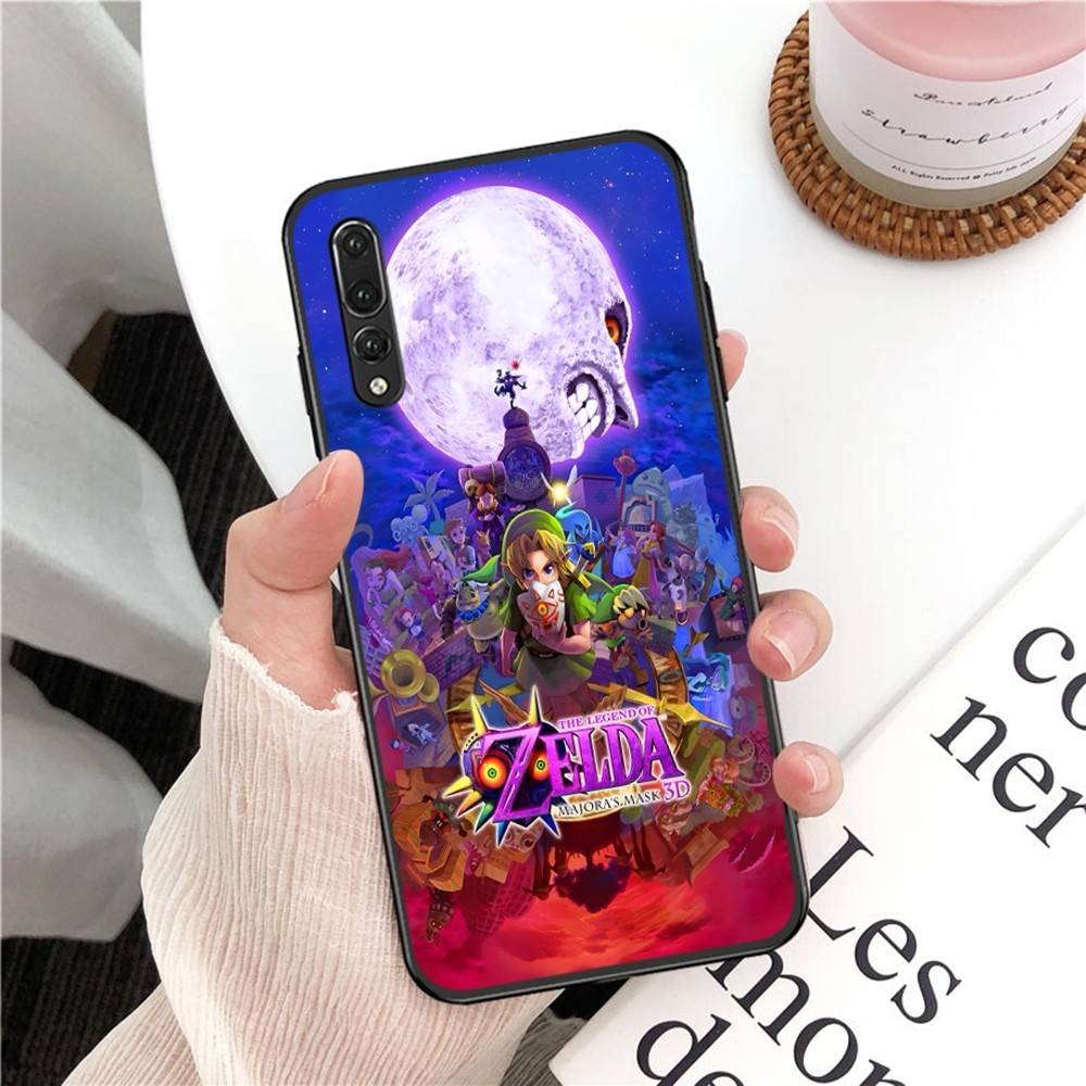 Spiel L-Legends Of The Z-Zelda – Phone Cases Zelda Bewertung und Preis