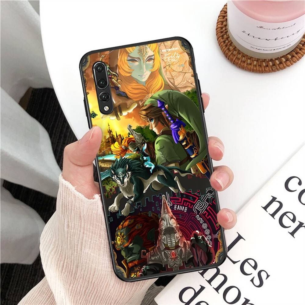 Spiel L-Legends Of The Z-Zelda – Phone Cases Zelda Bewertung und Preis