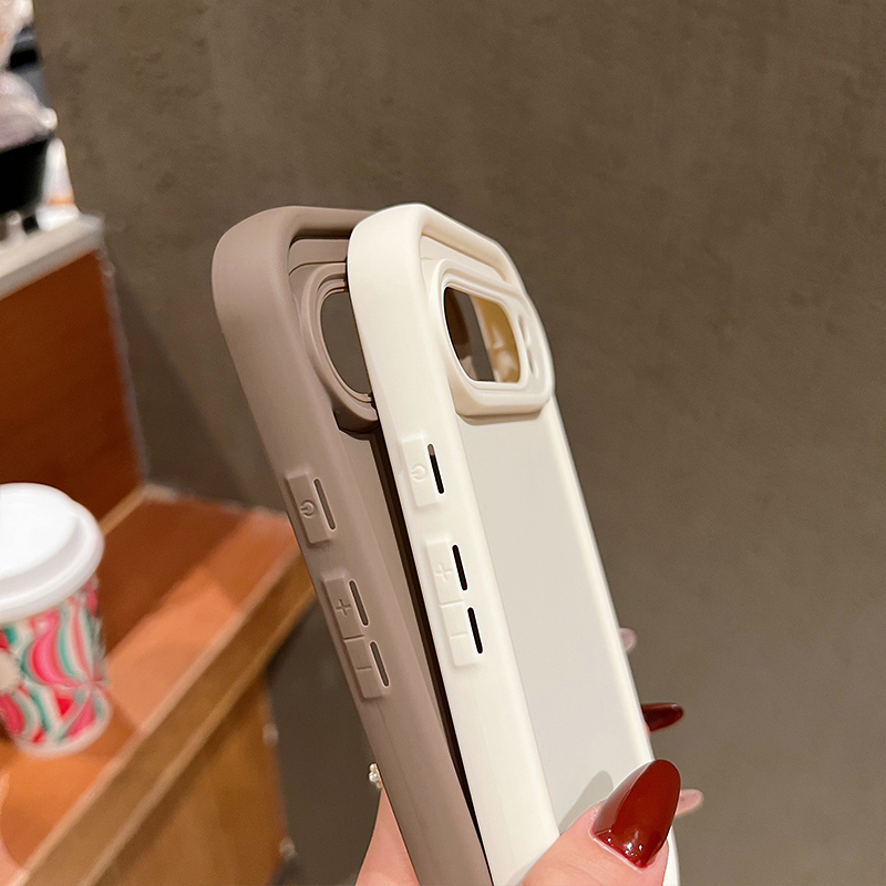 Farbiges Sternenmuster TPU Han – Phone Cases Google Pixel 9 Bewertung und Preis