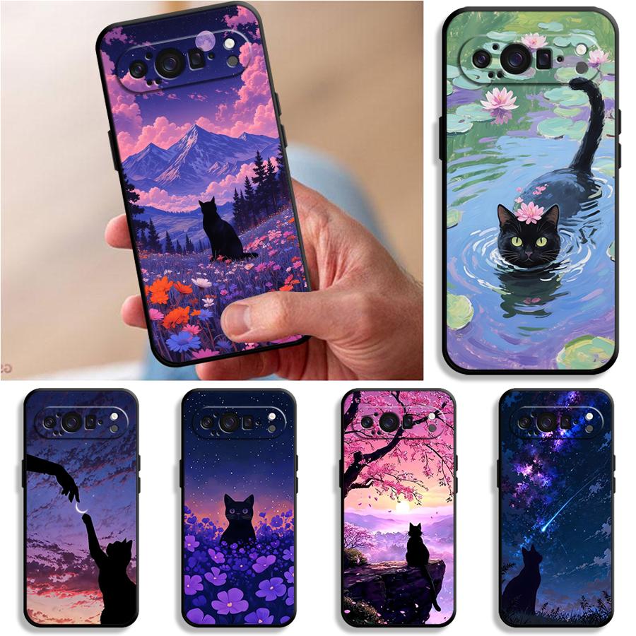 Funda Handyhülle für Google Pi – Phone Cases Google Pixel 9 Bewertung und Preis