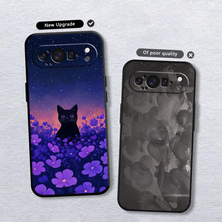 Funda Handyhülle für Google Pi – Phone Cases Google Pixel 9 Bewertung und Preis