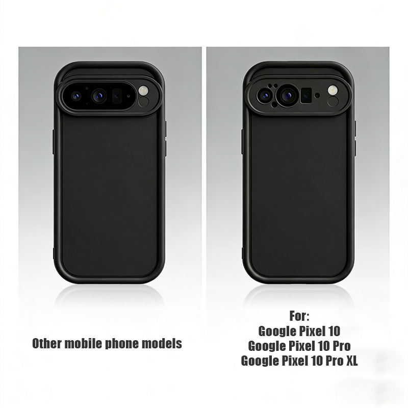 Handyhülle mit Ozeanwal-Muster – Phone Cases Google Pixel 9 Bewertung und Preis