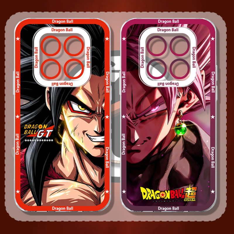 Hülle für D-DRAGON BALL GOKU X – Phone Cases Redmi Bewertung und Preis