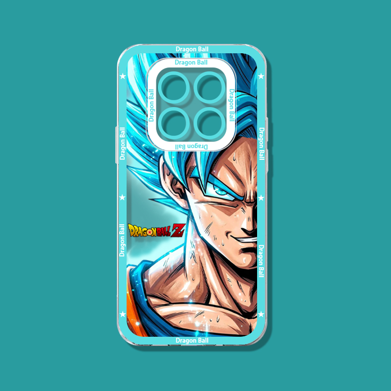 Hülle für D-DRAGON BALL GOKU X – Phone Cases Redmi Bewertung und Preis