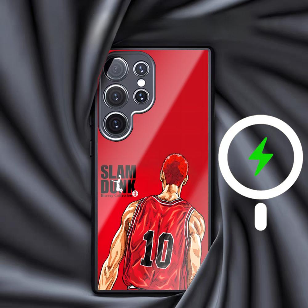 Anime Hot Handyhülle für Samsu – Phone Cases Anime Bewertung und Preis
