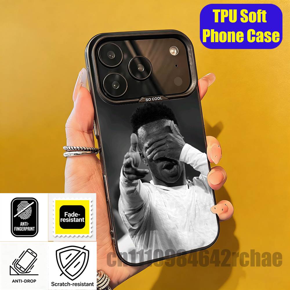Für V-Vinicius Junior V-Vini j – Phone Cases Louis Vuitton Bewertung und Preis