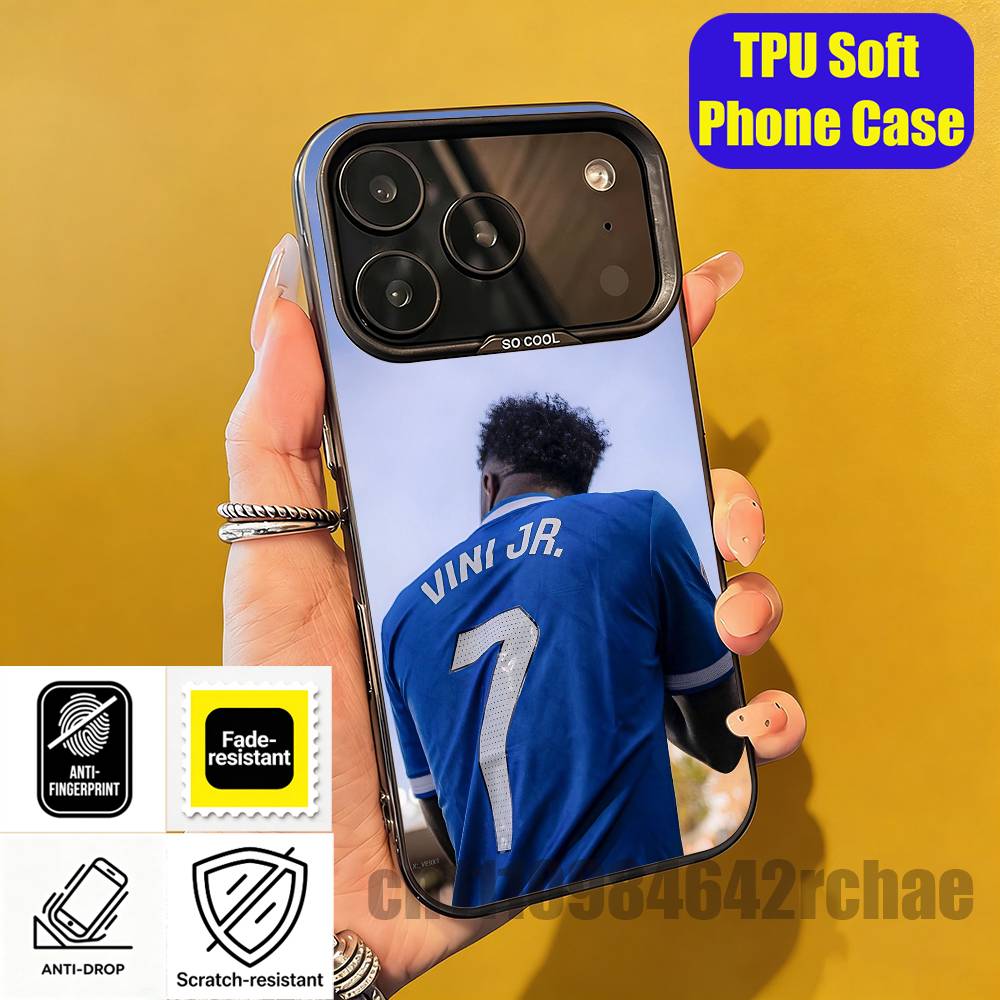 Für V-Vinicius Junior V-Vini j – Phone Cases Louis Vuitton Bewertung und Preis