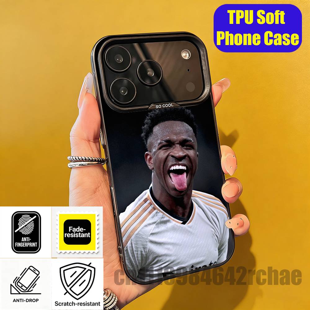 Für V-Vinicius Junior V-Vini j – Phone Cases Louis Vuitton Bewertung und Preis
