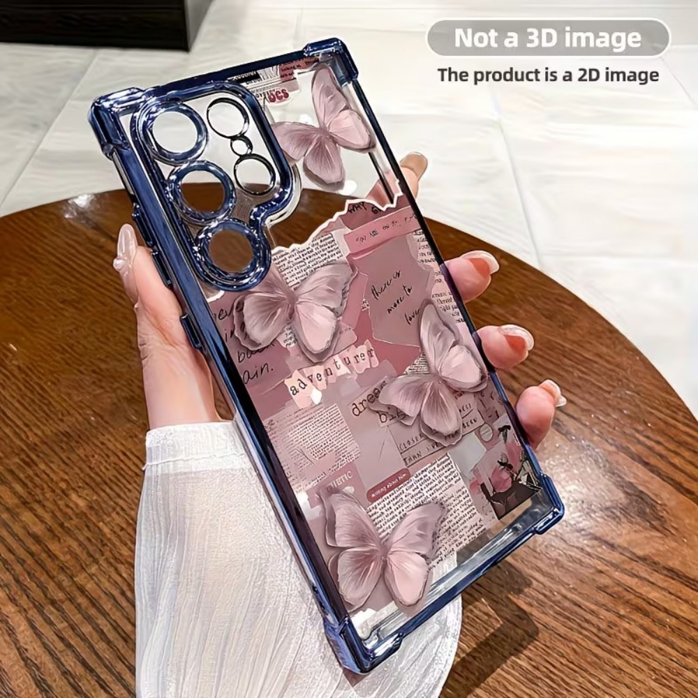 Ins Ästhetische Schmetterling  – Phone Cases Aesthetic Bewertung und Preis