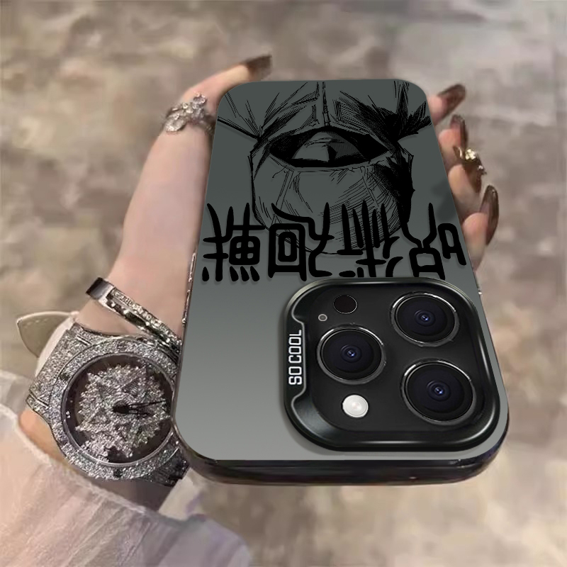 Jujutsu Kaisen Comic Yuji Hüll – Phone Cases Redmi Bewertung und Preis