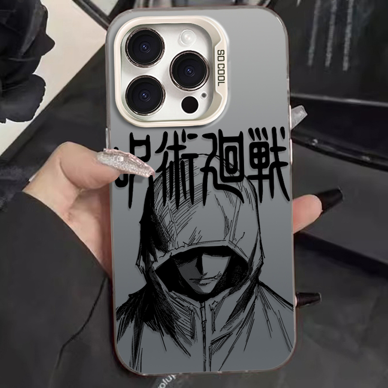 Jujutsu Kaisen Comic Yuji Hüll – Phone Cases Redmi Bewertung und Preis