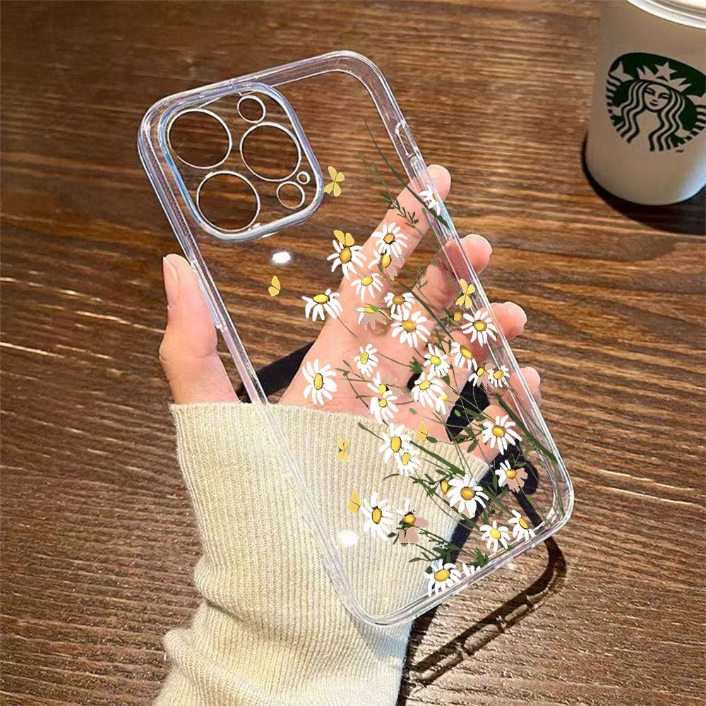 Neue Daisy Handyhülle für iPho – Phone Cases Xr Iphone Bewertung und Preis