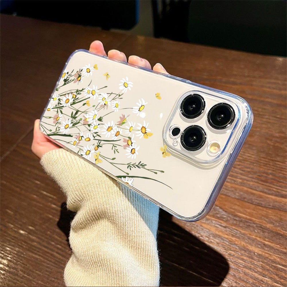 Neue Daisy Handyhülle für iPho – Phone Cases Xr Iphone Bewertung und Preis