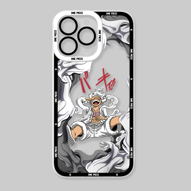 One Piece Monkey D. Luffy Hüll – Phone Cases Redmi Bewertung und Preis