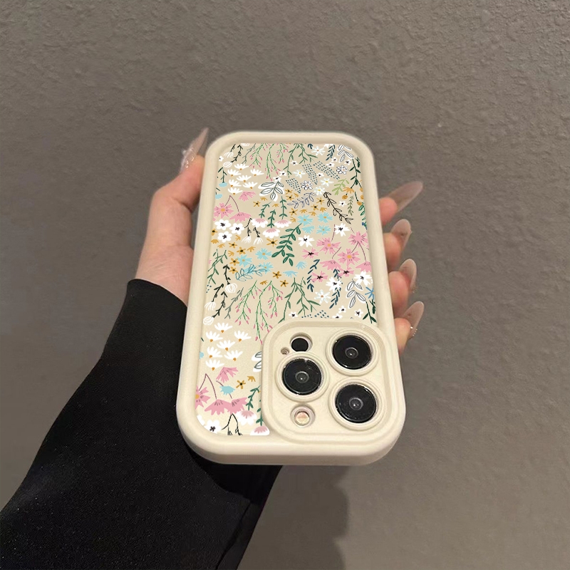 Rosa Hochwertige Bambus-Blumen – Phone Cases Redmi Bewertung und Preis