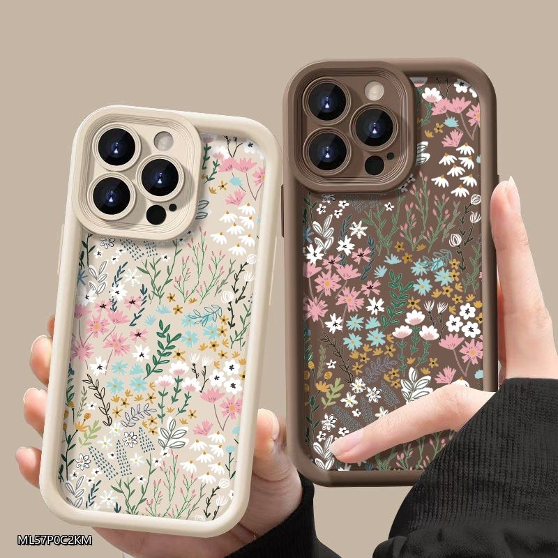 Rosa Hochwertige Bambus-Blumen – Phone Cases Redmi Bewertung und Preis