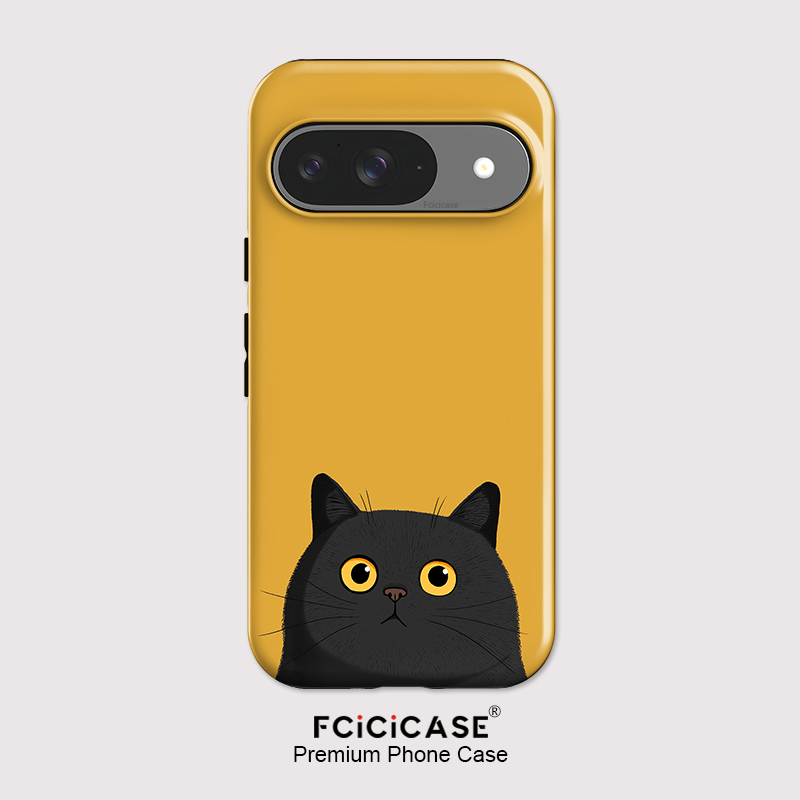 Fcicicase für Pixel 9 10 Pro N – Phone Cases Google Pixel 9 Bewertung und Preis