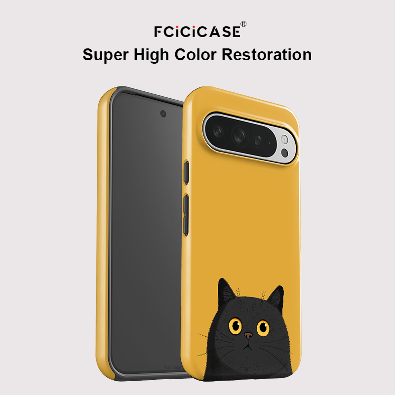 Fcicicase für Pixel 9 10 Pro N – Phone Cases Google Pixel 9 Bewertung und Preis