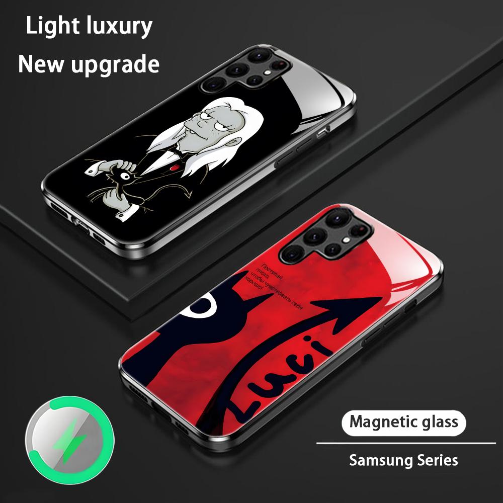 Luci Disenchantment Anime Hand – Phone Cases Anime Bewertung und Preis