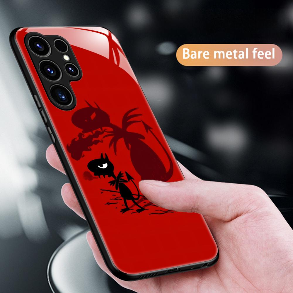 Luci Disenchantment Anime Hand – Phone Cases Anime Bewertung und Preis