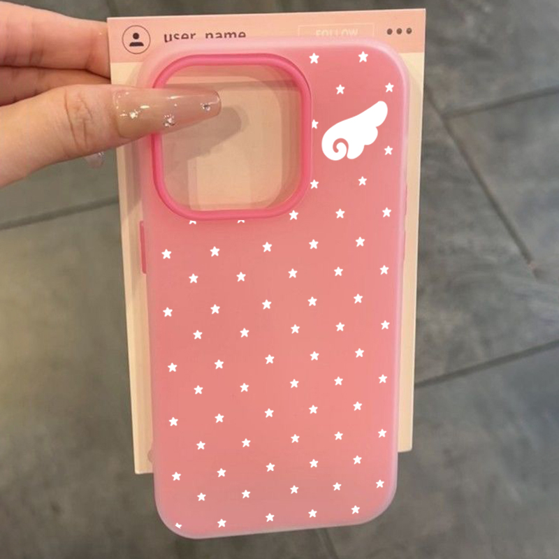 Koreanische Niedliche Ästhetik – Phone Cases Aesthetic Bewertung und Preis