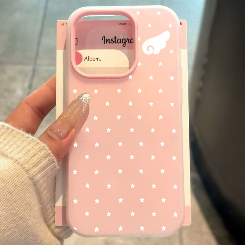 Koreanische Niedliche Ästhetik – Phone Cases Aesthetic Bewertung und Preis