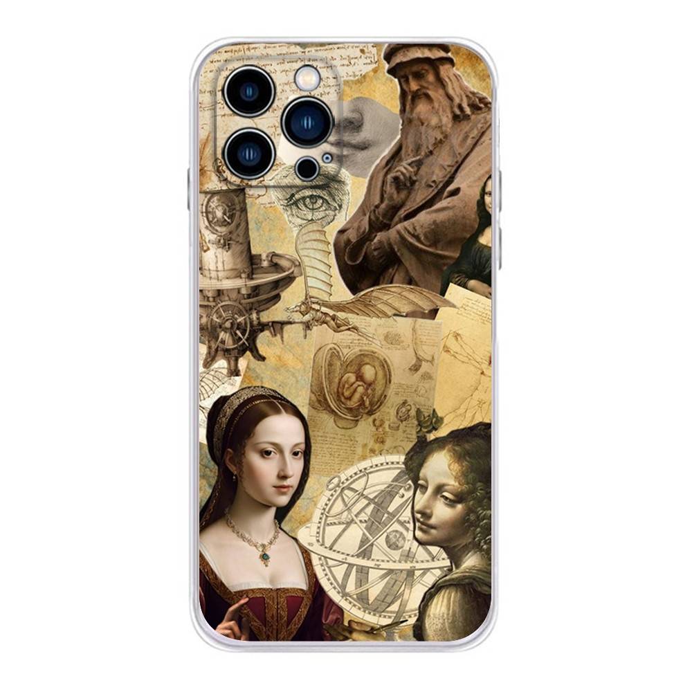 Leonardo Art Da V-Vinci Handyh – Phone Cases Louis Vuitton Bewertung und Preis