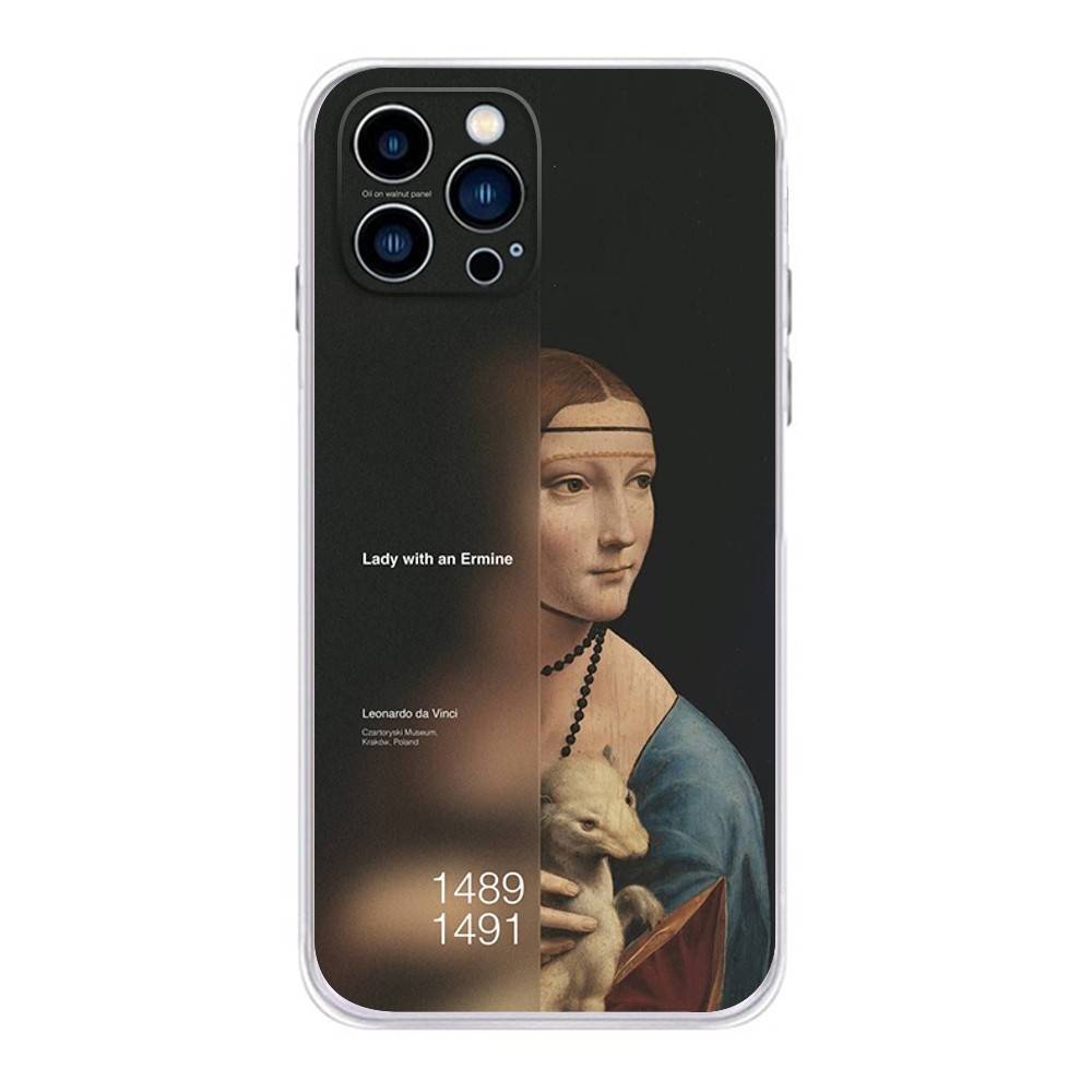 Leonardo Art Da V-Vinci Handyh – Phone Cases Louis Vuitton Bewertung und Preis