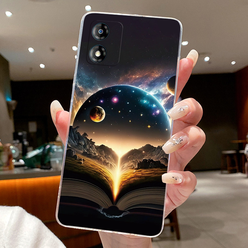Handyhülle für Motorola Moto E – Phone Cases Viral Bewertung und Preis