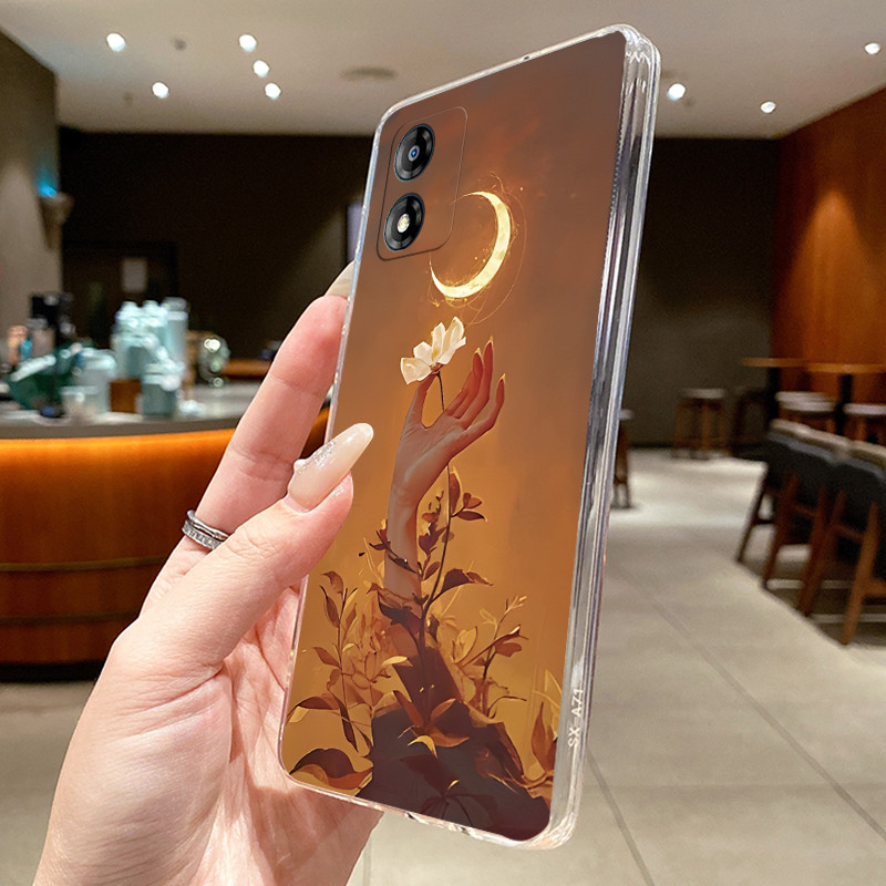 Handyhülle für Motorola Moto E – Phone Cases Viral Bewertung und Preis