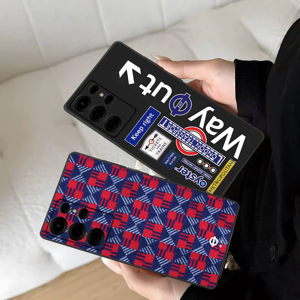 L-London U-Underground Handyhü – Phone Cases London Bewertung und Preis